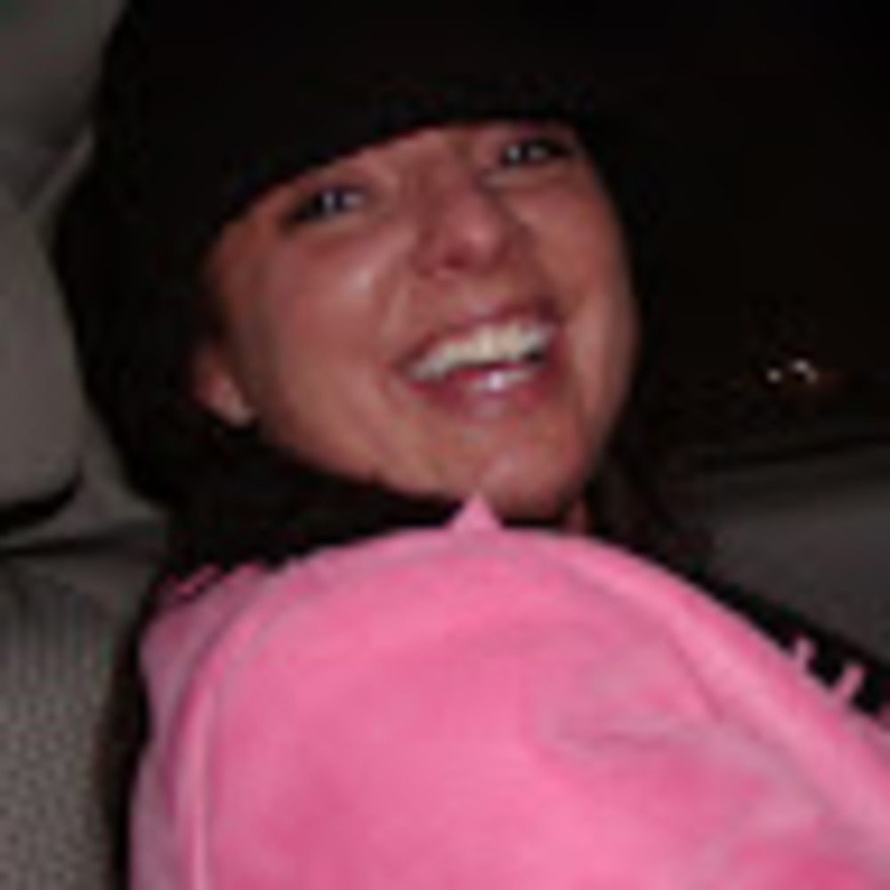 Meet your Posher, Jennifer